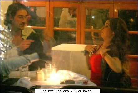 Noutati despre Anahi - Anni are un nou prieten - Anahi