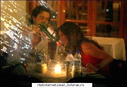 Noutati despre Anahi - Anni are un nou prieten - Anahi