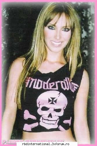 O zi cu Annie - Anahi`te`amo - Anahi