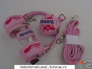 Obiecte RBD - Anahi4ever - RBD