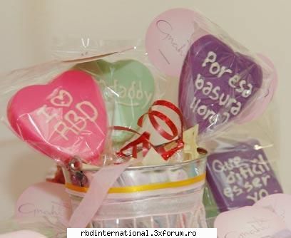 Obiecte RBD - oana_anahi&poncho - RBD
