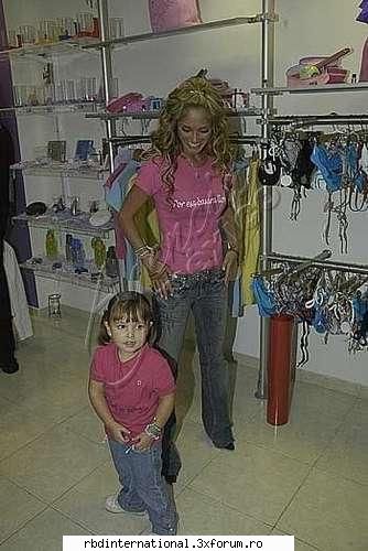 Obiecte RBD - Mag Anahi(Ana Pau y Anahi) - RBD