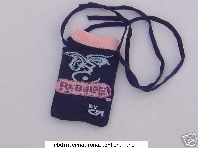 Obiecte RBD - oana_anahi&poncho - RBD