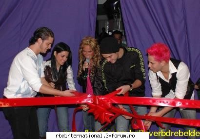 Obiecte RBD - oana_anahi&poncho - RBD