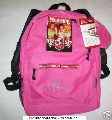 Obiecte RBD - oana_anahi&poncho - RBD