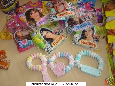 Obiecte RBD - oana_anahi&poncho - RBD