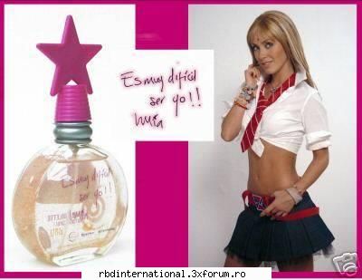 Obiecte RBD - oana_anahi&poncho - RBD