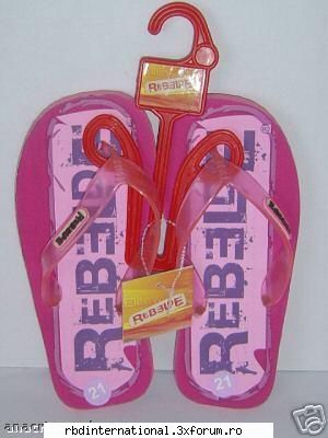 Obiecte RBD - oana_anahi&poncho - RBD