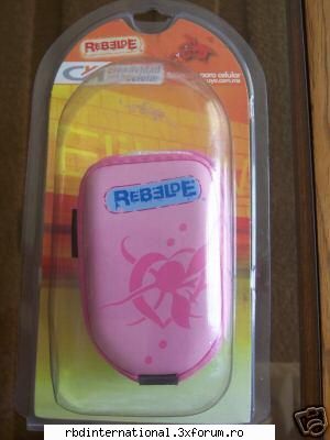 Obiecte RBD - oana_anahi&poncho - RBD