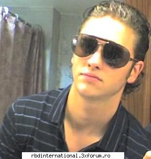 Poncho,Ucker sau Chris? - christopher pt k e super frumos..... ok ok toti - RBD