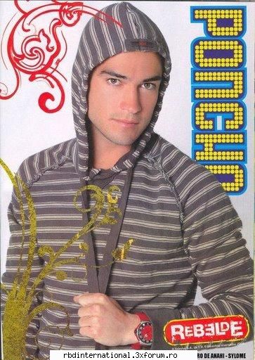 ponchito :nebun: sau chris?