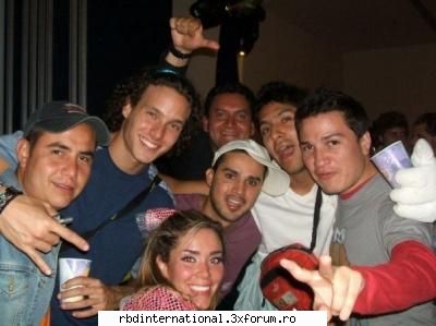 Poze de la ziua ei - Anahi4ever - Anahi