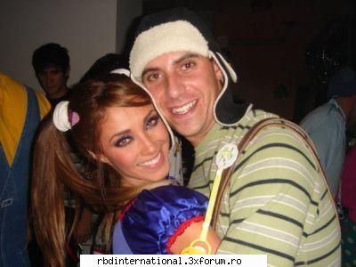 Poze de la ziua ei - Anahi4ever - Anahi