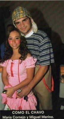 Poze de la ziua ei - Anahi4ever - Anahi