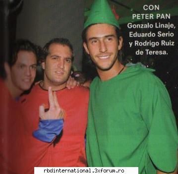 Poze de la ziua ei - Anahi4ever - Anahi
