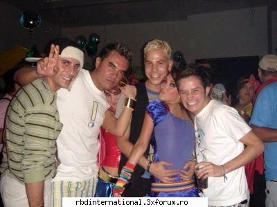 Poze de la ziua ei - Anahi4ever - Anahi