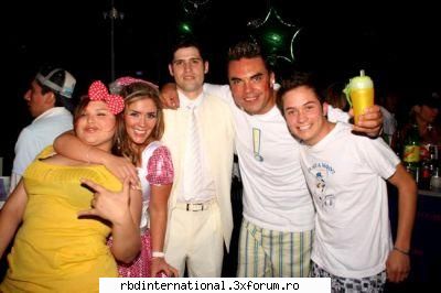 Poze de la ziua ei - Anahi4ever - Anahi