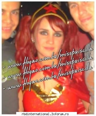 Poze de la ziua ei - Anahi4ever - Anahi