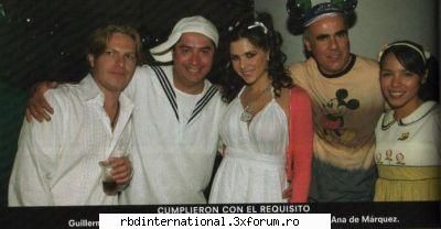 Poze de la ziua ei - Anahi4ever - Anahi