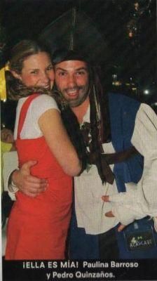 Poze de la ziua ei - Anahi4ever - Anahi