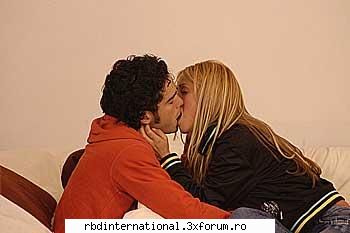 Preferat/a din RBD - preferatii mei soont.................PONCHO Y - RBD