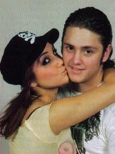 preferatii mei sunt si dulce maria preferat/a din rbd