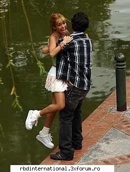 Preferat/a din RBD - stefynia - RBD