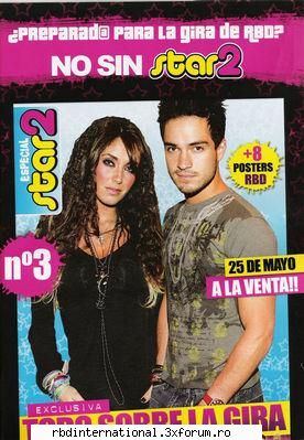 Preferat/a din RBD - anny si poncho =amor celestial = my trauma :D - RBD