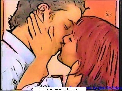 Preferat/a din RBD - dulce y ucker:)...son super lindos:) - RBD