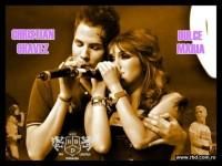 Preferat/a din RBD - dulce si christian - RBD