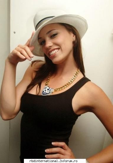 Pussycat Dolls - Jessica-preferata mea alaturi de Ashley! - Muzica