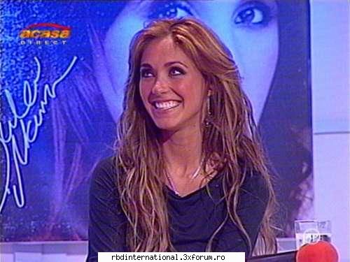 RBD in Romania-poze - ally_rbd_4u - RBD in Romania2007