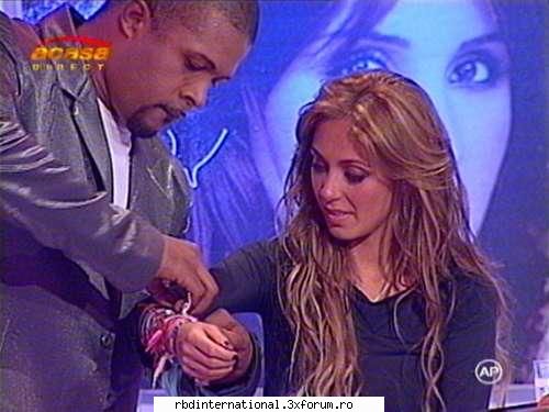 RBD in Romania-poze - ally_rbd_4u - RBD in Romania2007
