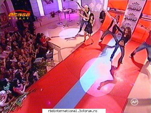 RBD in Romania-poze - ally_rbd_4u - RBD in Romania2007