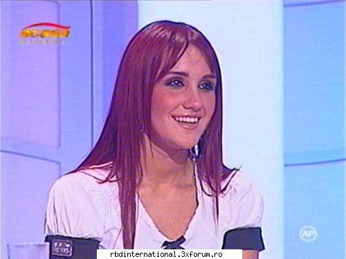 RBD in Romania-poze - ally_rbd_4u - RBD in Romania2007