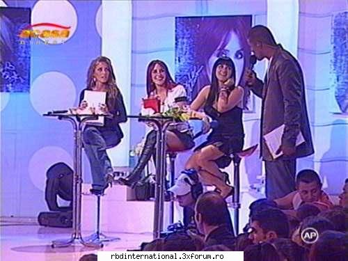 RBD in Romania-poze - ally_rbd_4u - RBD in Romania2007