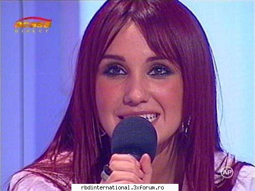 RBD in Romania-poze - ally_rbd_4u - RBD in Romania2007