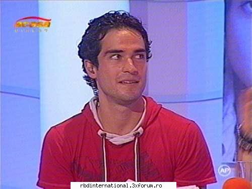 RBD in Romania-poze - ally_rbd_4u - RBD in Romania2007
