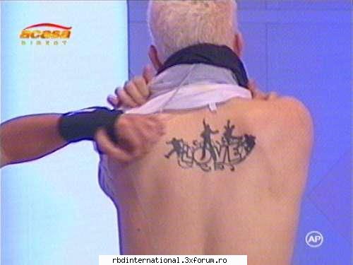 RBD in Romania-poze - ally_rbd_4u - RBD in Romania2007