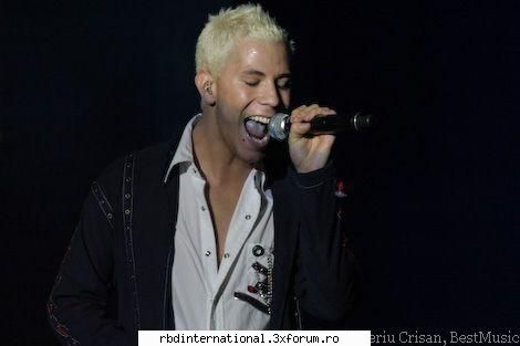 RBD in Romania-poze - Anahi4ever - RBD in Romania2007
