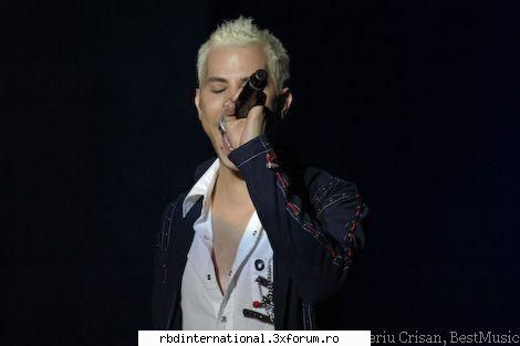 RBD in Romania-poze - Anahi4ever - RBD in Romania2007