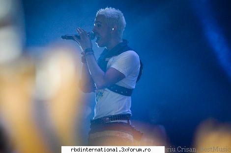 RBD in Romania-poze - Anahi4ever - RBD in Romania2007
