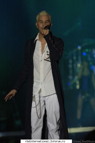 RBD in Romania-poze - Anahi4ever - RBD in Romania2007