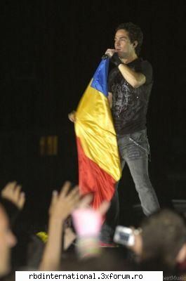RBD in Romania-poze - Vai ce scump poate fi - RBD in Romania2007