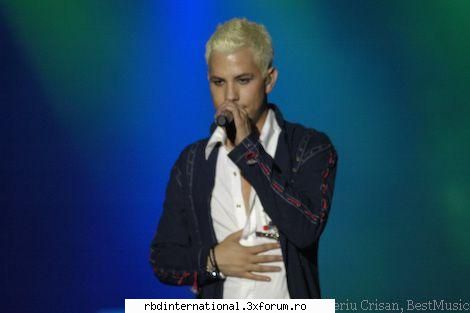 RBD in Romania-poze - Anahi4ever - RBD in Romania2007