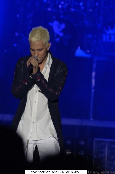 RBD in Romania-poze - Anahi4ever - RBD in Romania2007