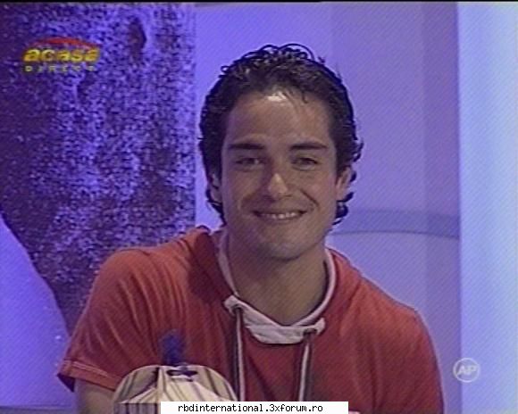 RBD in Romania-poze - Anahi4ever - RBD in Romania2007