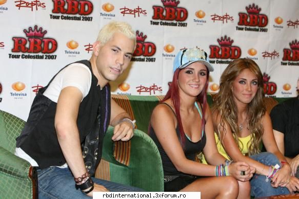 chris,dul si annie :zzz: rbd in