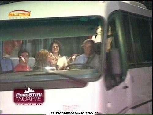 RBD in Romania-poze - oana_anahi&poncho - RBD in Romania2007