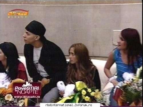 RBD in Romania-poze - oana_anahi&poncho - RBD in Romania2007
